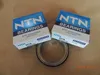 35X80X21mm Factory Price Original NTN Bearing 6307zz Single Row Deep Groove Ball Bearing