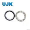 Thin Ball Bearings 61930/61930zz (1000930/1000930 ZZ) 150X210X28 2.470kg