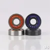 Ujk Ceramic Skateboard Bearings 608 Full Zro2 Competition Grade ABEC9