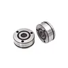 Zklf40100 Precision Bearing Zklf40100-2RS-XL Zklf40100-2z 40X100X34mm Axial Angular Contact Ball Bearing