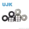 Inch Ball Bearing 1615 1615 1615 Zz 1615-2RS 11.113X28.575X9.525 for Power Transmission Components (Repair) : Gearboxes (Older designs) Pulleys