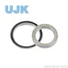 Thin Ball Bearings 61817/61817-2RS/61817zz (1000817/1000817 2RS/1000817 ZZ) 85X110X13 0.270kg