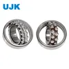 Ujk Self-Aligning Ball Bearings 1205/1305 1206 1208 1209 1210 Ektn9 1210K 1211K 1213 1215 1216 1217 1218 1222K Auto-Correction for Misaligned Pump Shafts