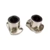 Find Similar Iconhigh Precision Flange Linear Bearing Lmh Series Ball Bushing for CNC Automation Machinery Industrial Equipment OEM Support Ball Bearing Bushing