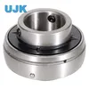 Durable Insert Bearing Ucs201-8 1/2X1.5748X1.0787X0.5512 with Eccentric Lock for Conveyor Systems
