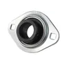 Pressed Housing Bearing Units Sapfl201 Sapfl202 Sapfl204 Sapfl205 Sapfl203 Sapfl206 Sapfl207 Sapfl208
