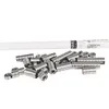U or V Groove Micro Roller (straightening wheel) , Line Wheel Bearing Bk608zzv3-120 Bka6082rsv2-120 Bkb6082rsv2-120 R6202zzv6-90 Bka6202zzv6-90