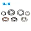 Ujk Ball Bearing Cages - Steel/Nylon for 6200 Series Repair Ball Bearing Rollers