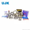 Cylindrical Roller Bearings Nj304 Nj306 Nj306e Nj307 Nj308 Nj313 Nj314 Nj316 Nj320 Nj407 Nu 1007 Ecp Nu 1008 Nu 1010 Nu 202 Nu 203 Nu 203 Ecp Nu 205