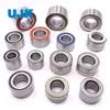 Bearing Pillow Block Bearing Taper Roller Bearing Deep Groove Ball Bearing Angular Contact Thrust Self-Aligning Ball Bearing Auto Parts Motorcycle Wheel Bearing