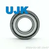 Cheap Deep Groove Ball Bearings 6204 2RS 6204 2RS1 6204 2z C3 6204 6204 Koyo 6204 NSK 6204 NTN 6204 Zz 6204 Zz C3 6204du 6204du NSK 6204lu Used for Motor