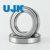 Ujk Bearing Accessories Kit - Seals/Spacers/Locknuts
