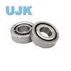 Thrust Angular Contact Ball Bearing Zklf3080.2RS Super Precision Ball Screw Support Zklf3080-2RS