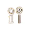 Male Rod End Bearing with Grease Hole POS6 8 10 12 14 16 18 POS12 M12X1.75 Bearing Machine Link Ball Bearing