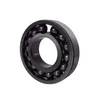 High Temperature Stainless Steel Deep Groove Ball Bearing 6201 2RS 6202 6301 6302 Zz 2RS 2z Rz