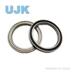 Thin Section Bearings 61816/61816-2RS/61816zz (1000816/1000816 2RS/1000816 ZZ) 80X100X10 0.155kg