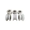 Premium Performance Parts 0904885168 Mast Guide Bearing Roller Pulleys for Filling Machine