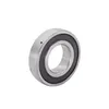 CS203 Insert Ball Bearing 17X40X12 mm Inch Series 1.5748" Bore with Setscrew Locking for Power Transmission