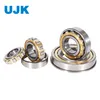 Ujk Loose Roller Bearings Cylindrical Type - Bulk Pack for Maintenance