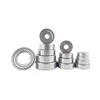 Durability S6001-2RS Food Grade Stainless Steel Ball Bearing 12X28X8mm S6001RS Food Processor Bearing