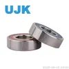 BS35/72/15.2rsz. P4a. Um Angular Contact Ball Bearing for Screw Bearing Interchange 2 Ball Bearing
