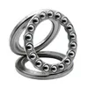 Ujk Thrust Bearing Application Guide - 51100/51200 Series Uses Pdf