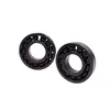 Graphite High-Temperature Bearing 6200 6201 6202 6203 6204 6205 6206 6207 Zz Black