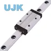 High Quality Linear Guide Hgr20 L100mm to 4000mm with HGH20ca or Hgw20cc CNC Rail Block Linear Block CNC Parts Ball Bearing Lock