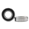 Metric Ball Bearings 6224 / 6224-2RS / 6224zz (224 180224 80224) 120X215X40 5.1000kg Ball Bearing Exporters Ball Bearing Standard Sizes