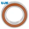 Ujk UK Bearings 6203/6305 ISO9001 Electric Motor Bearings Certified for Industrial Machinery Wheel Ball Bearinggenuine Imported Stock