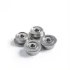 Ujk Flanged Ball Bearings F686zz 6X13X5mm - Mount for PCB Cooling Fans Bearing Power