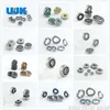 Miniature Ball Bearings 694z 694zz 695 Zz 695RS 695zz 696 Zz 696z 6982RS 698RS 698z 699 Zz 699RS 699z 6X10X3 6X12X4 6X13X5 6X15X5 6X16X5