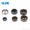 Spherical Plain Bearings Ge10c Ge10e Ge110es Ge12c Ge12e Ge15c Ge17c Ge17es Ge20c Ge20es Ge25c Ge25es Ge25es2RS Ge25sx Ge30 Ge30c Ge30es Ge35