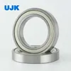 Waterproof Sealed Ball Bearings 6403-2RS 6404zz 6405 6406 6407 6408 6409 6410 6411 6412 6413 6414 6415 6416 6417 6418 6419 6420 for Motors/Pumps with