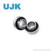 Insert Bearing Chrome Steel and Stainless Steel K000 K001 K002 K003 K004 K005 K006