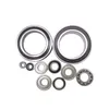 Ball Bearing Industry 6044 220X340X56 18.5000kg DDU 2rz 2z 2rsh 2RS1 C3 Ball Bearing Types and Applications