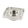 Stainless Steel Pillow Block Bearings Ssucf217 Ucf217-52 Ucf217-53 Ucf217-55 Ucf218 Ucf218-56