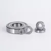 Deep Groove Ball Bearings 6205 6205zz 6013 696zz NTN 62012 6206 2rz 6009 Zn C3 6201 Du C3 6202DDU C&U 6202rz Industrial Bearing Corporation