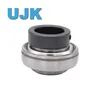 Hc314 Hc314-42 Hc314-43 Hc314-44 Insert Bearing 42-44mm Bore for Printing Packing Machine