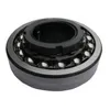 Self-Aligning Ball Bearings with Adapter Sleeves 2306K+H2306 &nbsp;11605 2307K+H2307 &nbsp;11606 2308K+H2308 &nbsp;11607 2309K+H2309 &nbsp;11608 2310K+H2310 &nbsp;11609 2311K+H2311