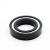 High Speed R188 Ceramic Bearing Si3n4, 1/4 X 1/2 X 3/16 Inch Hybrid Ceramic Ball Bearing, ABEC-9 Precision Low Friction Bearing for Dental Handpiece and Drone M