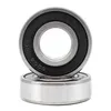 Ujk Bearing Nomenclature Guide - Decoding Ujk/ISO/DIN Codes for 6205 Bearings