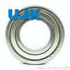 Custom Deep Groove Ball Bearings 6309 2RS 6309 2RS C3 6309 2RS 6309 C3 6309 C3 6309 C4 6309 Zz 6309 Zz C3 63092RS 6309c3 6309z 6309zzc3 Used for Gearboxes