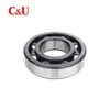 100% Original China Famous Brand Zwz Hrb Lyc C&U Tmb Twb QC Tr Hch Zmz Zxy Nxz AAA Zys Ls Fk Cw Xcc Cjb Ntp Zkl Vxb Boca Kaydon Ball Roller Rolling Bearings