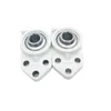 Thermoplastic Bearing Units Pillow Block Bearings Ucfbpl204 Ucfbpl205 Ucfbpl206 Ucfbpl207 Ucfbpl208 Ucfbpl209 Ucfbpl210 Ucfbpl211 Ucfbpl212