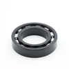 China Factory Low Friction Bearing 623 624 625 626 627 628 629 Zz 2RS Open Ceramic Bearing 624 Ball Bearing