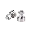Kr32 Kr32PP Krv32 Kre32 CF12-1 High Quality Stud Type Cam Follower Needle Roller Bearing