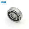 Premium Quality Open Deep Groove Ball Bearing 12*28*8 High-Speed Bearings 35X15X8 Bearing Bearing Bearing 6300 2RS 25*52*15 mm