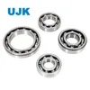 Ujk Ball Bearing Rings for 6201 - Outer/Inner Race Replacement