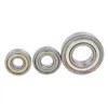 Transmission Ball Bearing 6019 / 6019zz / 6019-2RS 95X145X24 1.2470kg DDU 2rz 2z 2rsh 2RS1 C3 Bearings Atlanta